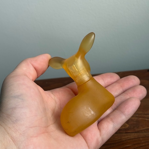 Avon Vintage 70s Precious Doe Fawn Deer Empty Perfume Bottle - Picture 13 of 16